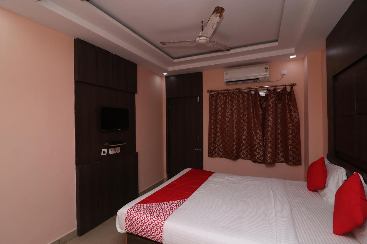 Shree Bhakti Sagar Hotel Digha  Esterno foto