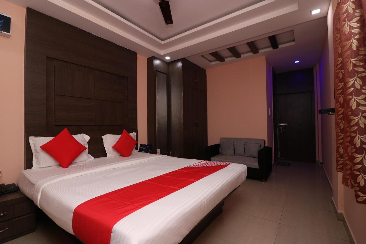 Shree Bhakti Sagar Hotel Digha  Esterno foto